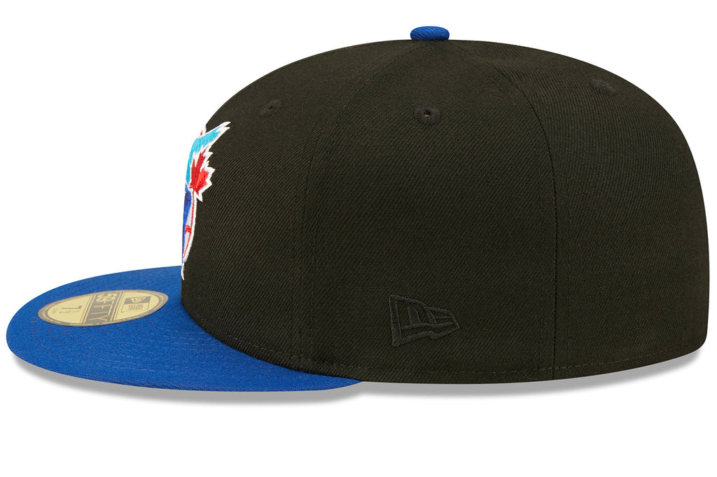 New Era Toronto Blue Jays 2022 Lights Out 59FIFTY Fitted Cap