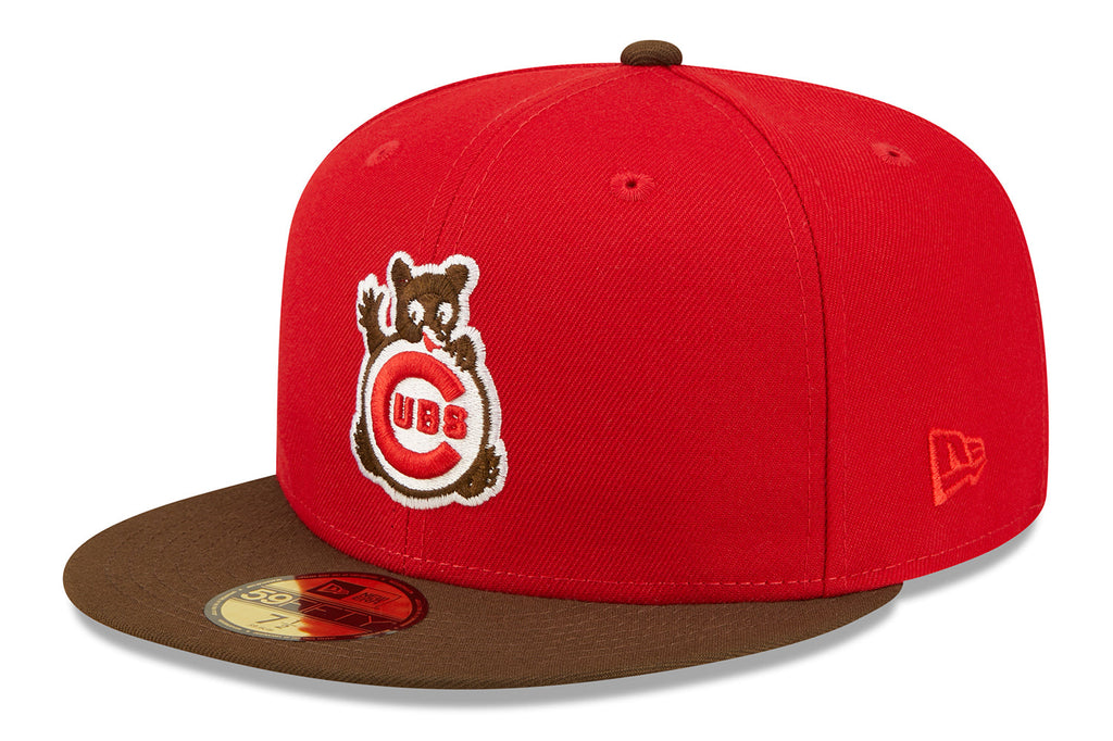Lids HD x New Era Chicago Cubs 2022 Sweet Treats 59FIFTY Fitted Cap