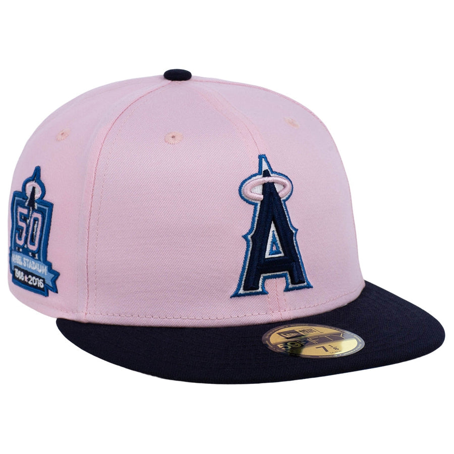 Lids HD 2022 Rock Candy Fitted Hat