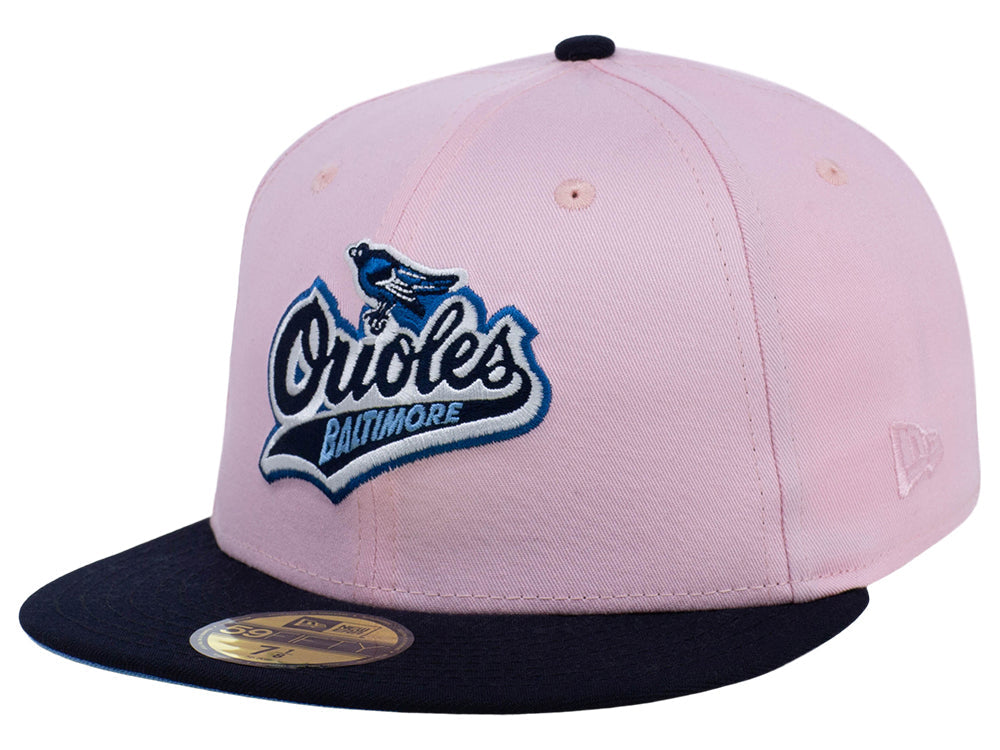Lids HD x New Era Baltimore Orioles 2022 Rock Candy 59FIFTY Fitted Cap