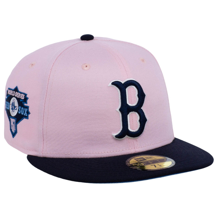 Lids HD x New Era Boston Red Sox 2022 Rock Candy 59FIFTY Fitted Cap