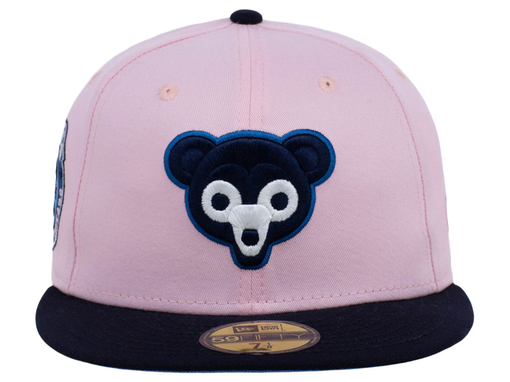 Lids HD x New Era Chicago Cubs 2022 Rock Candy 59FIFTY Fitted Cap