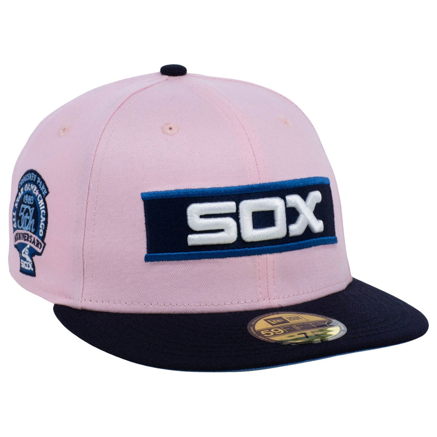 Lids HD x New Era Chicago White Sox 2022 Rock Candy 59FIFTY Fitted Cap