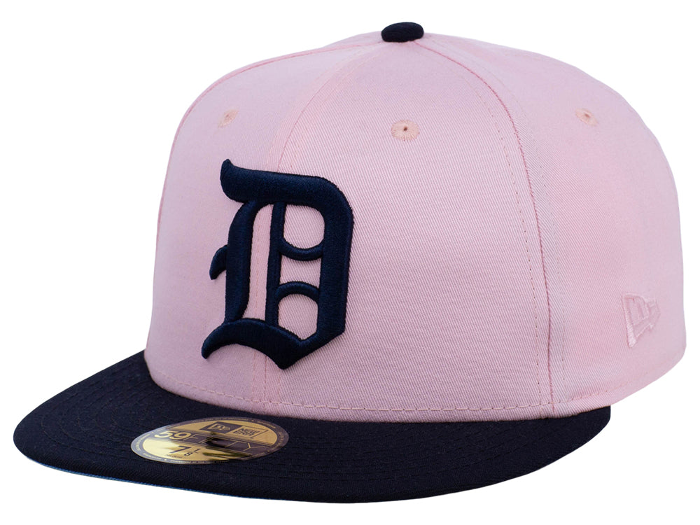 Lids HD x New Era Detroit Tigers 2022 Rock Candy 59FIFTY Fitted Cap
