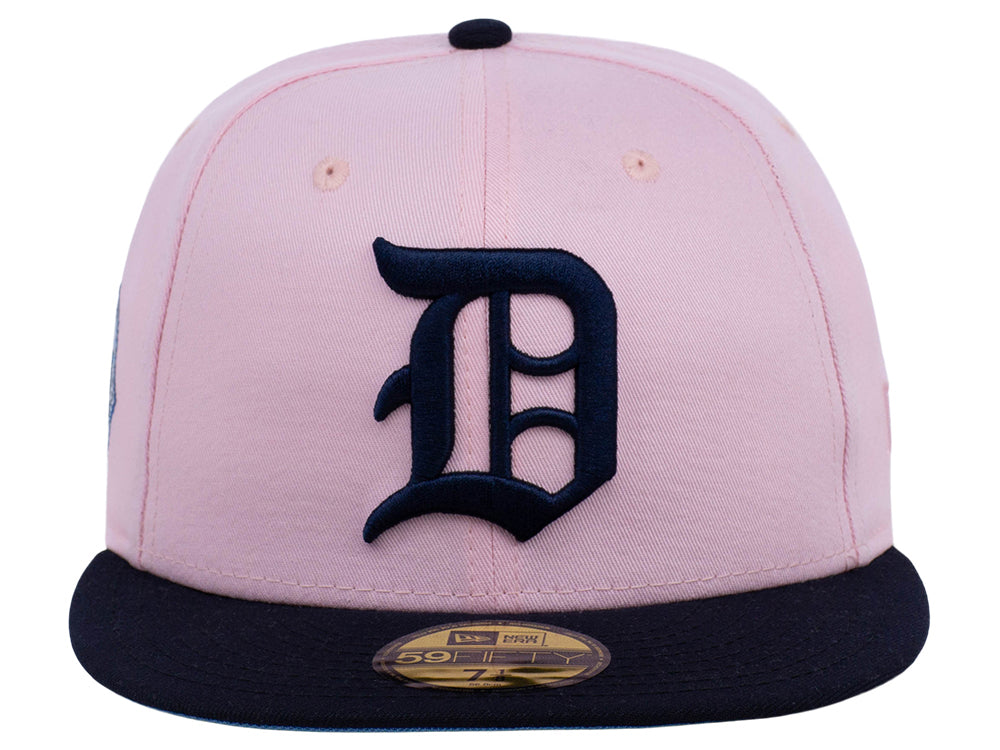 Lids HD x New Era Detroit Tigers 2022 Rock Candy 59FIFTY Fitted Cap