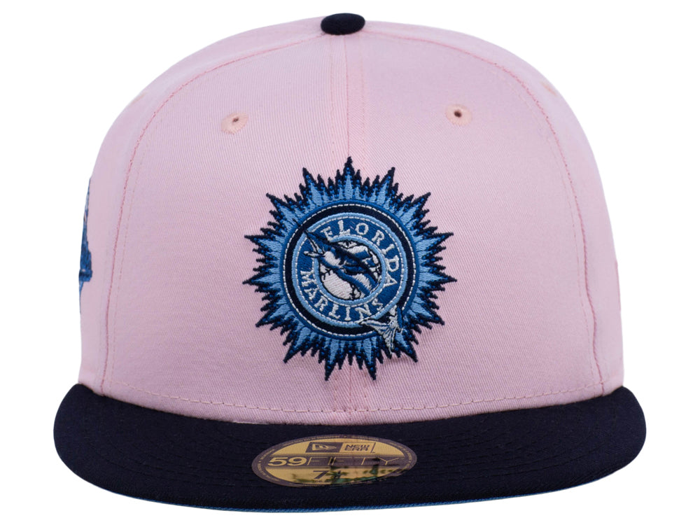Lids HD x New Era Florida Marlins 2022 Rock Candy 59FIFTY Fitted Cap