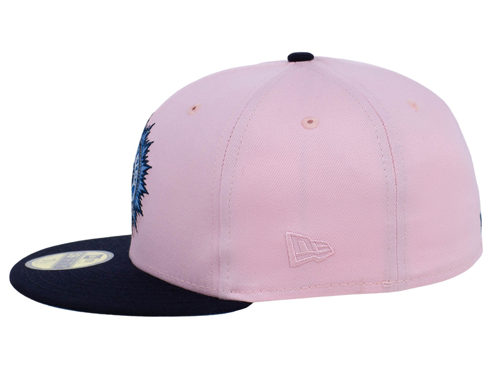 Lids HD x New Era Florida Marlins 2022 Rock Candy 59FIFTY Fitted Cap