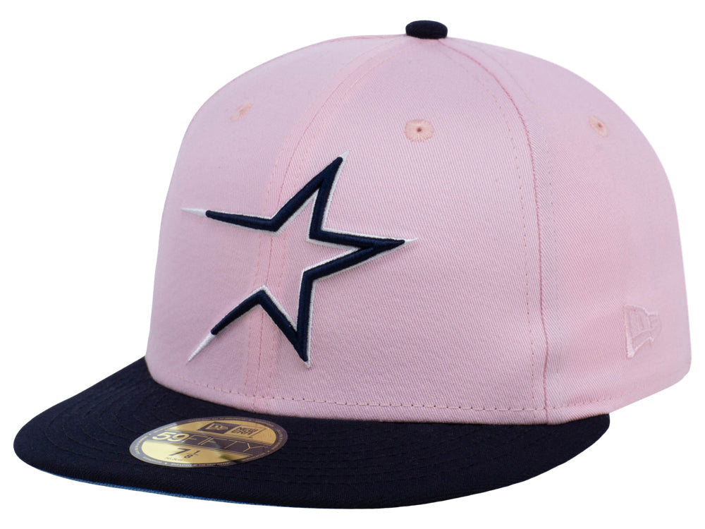 Lids HD x New Era Houston Astros 2022 Rock Candy 59FIFTY Fitted Cap