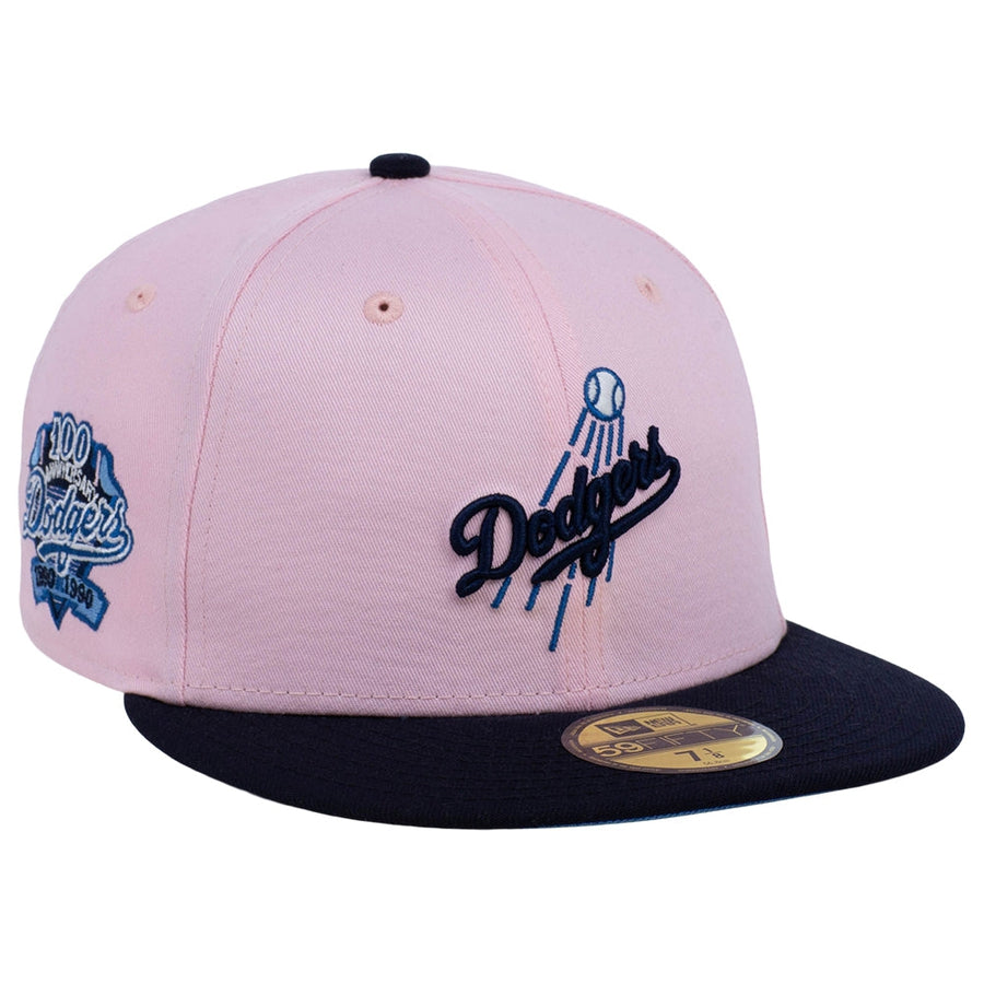 Lids HD x New Era Los Angeles Dodgers 2022 Rock Candy 59FIFTY Fitted Cap