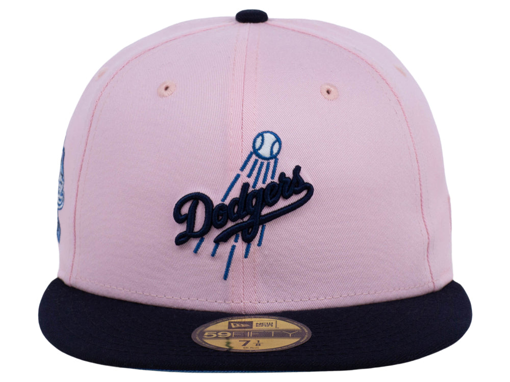 Lids HD x New Era Los Angeles Dodgers 2022 Rock Candy 59FIFTY Fitted Cap