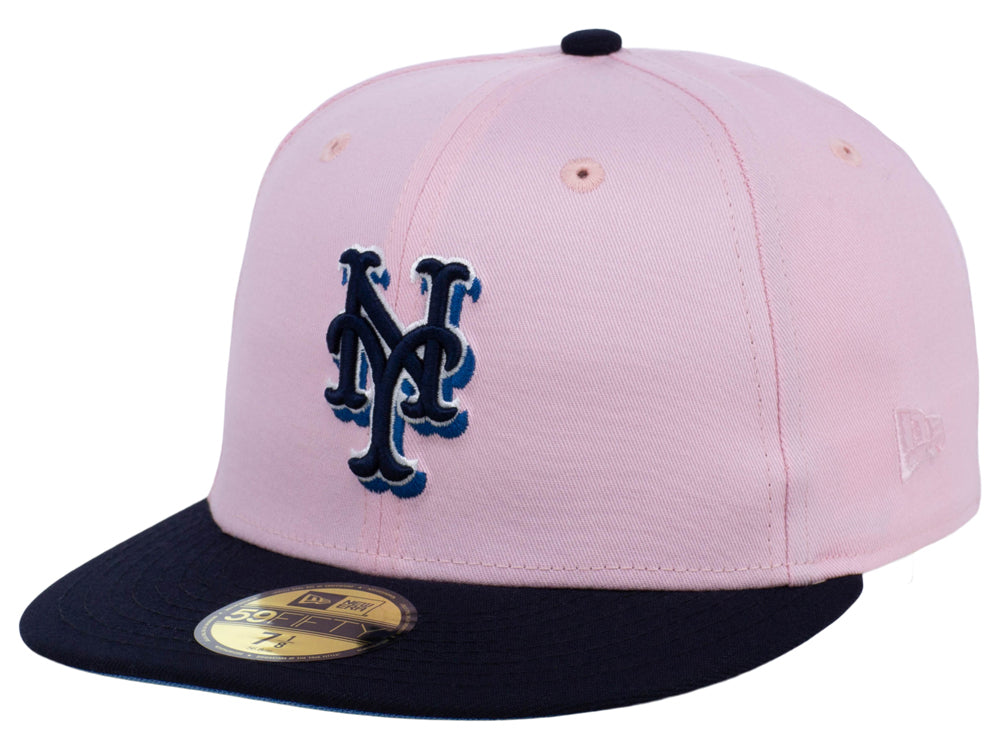 Lids HD x New Era New York Mets 2022 Rock Candy 59FIFTY Fitted Cap