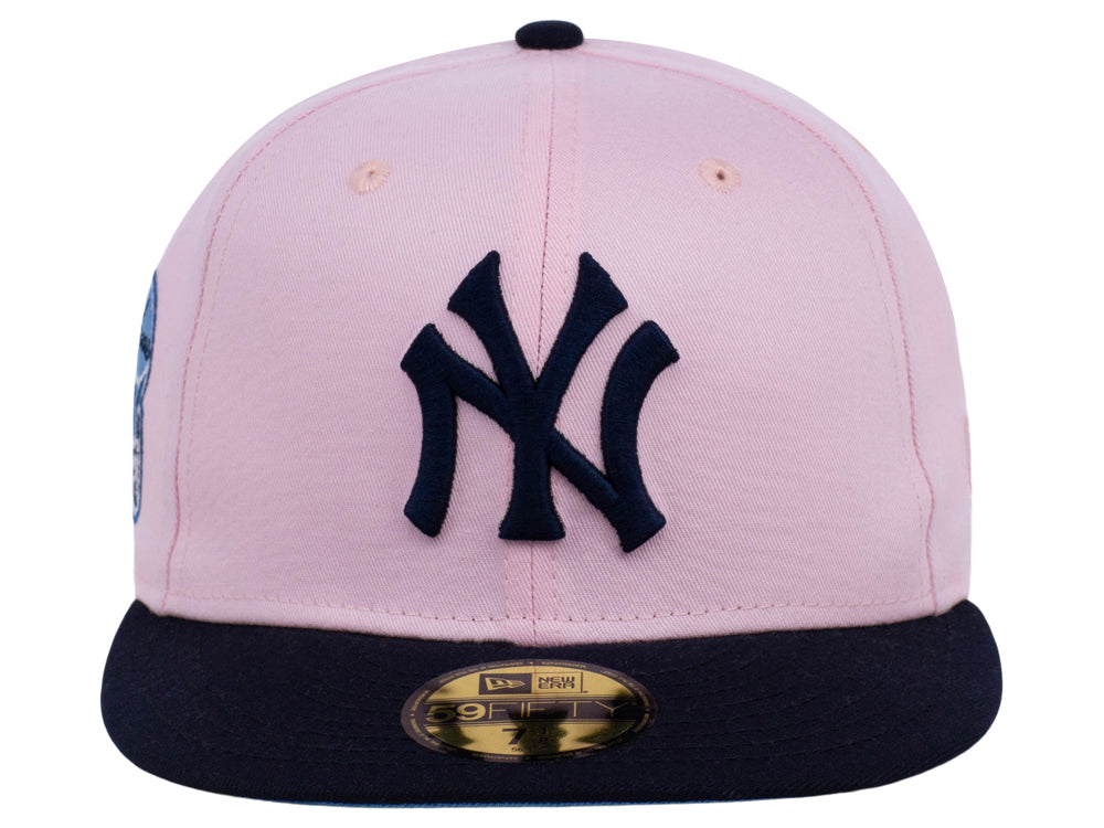 Lids HD x New Era New York Yankees 2022 Rock Candy 59FIFTY Fitted Cap