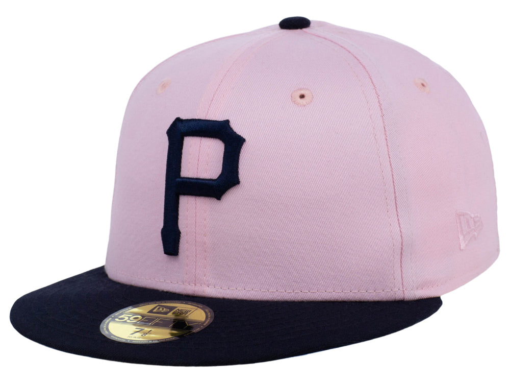 Lids HD x New Era Pittsburgh Pirates 2022 Rock Candy 59FIFTY Fitted Cap