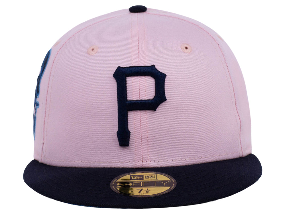 Lids HD x New Era Pittsburgh Pirates 2022 Rock Candy 59FIFTY Fitted Cap