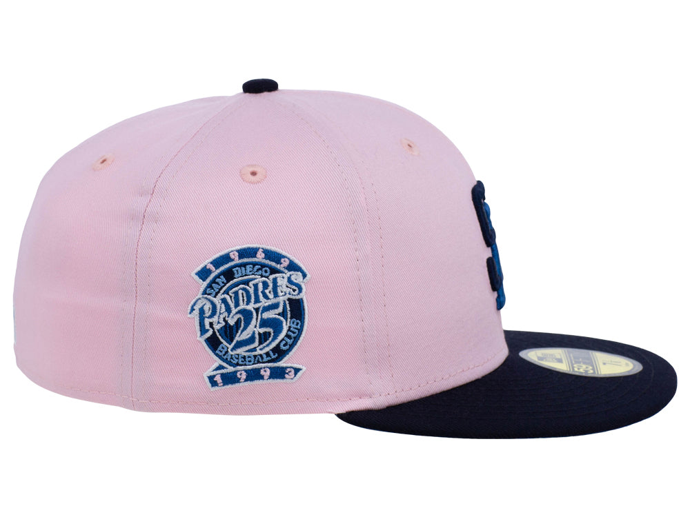 Lids HD x New Era San Diego Padres 2022 Rock Candy 59FIFTY Fitted Cap