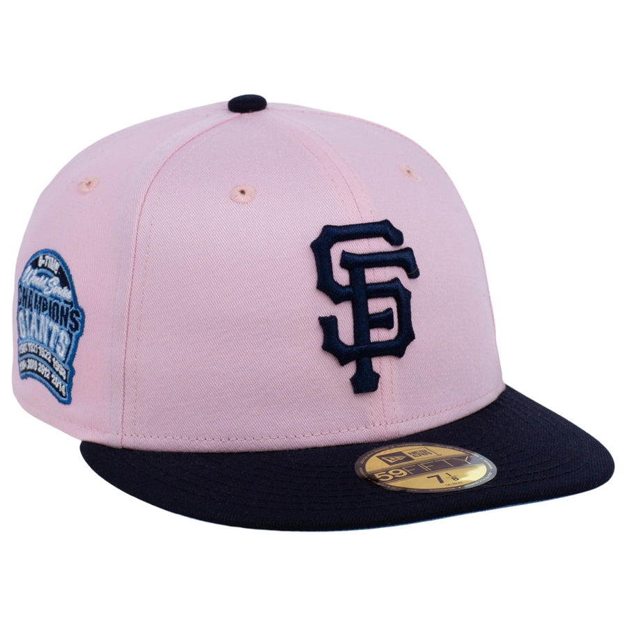 Lids HD X New Era San Francisco Giants 2022 Rock Candy 59FIFTY Fitted lids-hd-x-new-era-san-francisco-giants-2022-rock-candy-59fifty-fitted