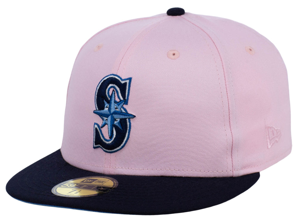 Lids HD x New Era Seattle Mariners 2022 Rock Candy 59FIFTY Fitted Cap