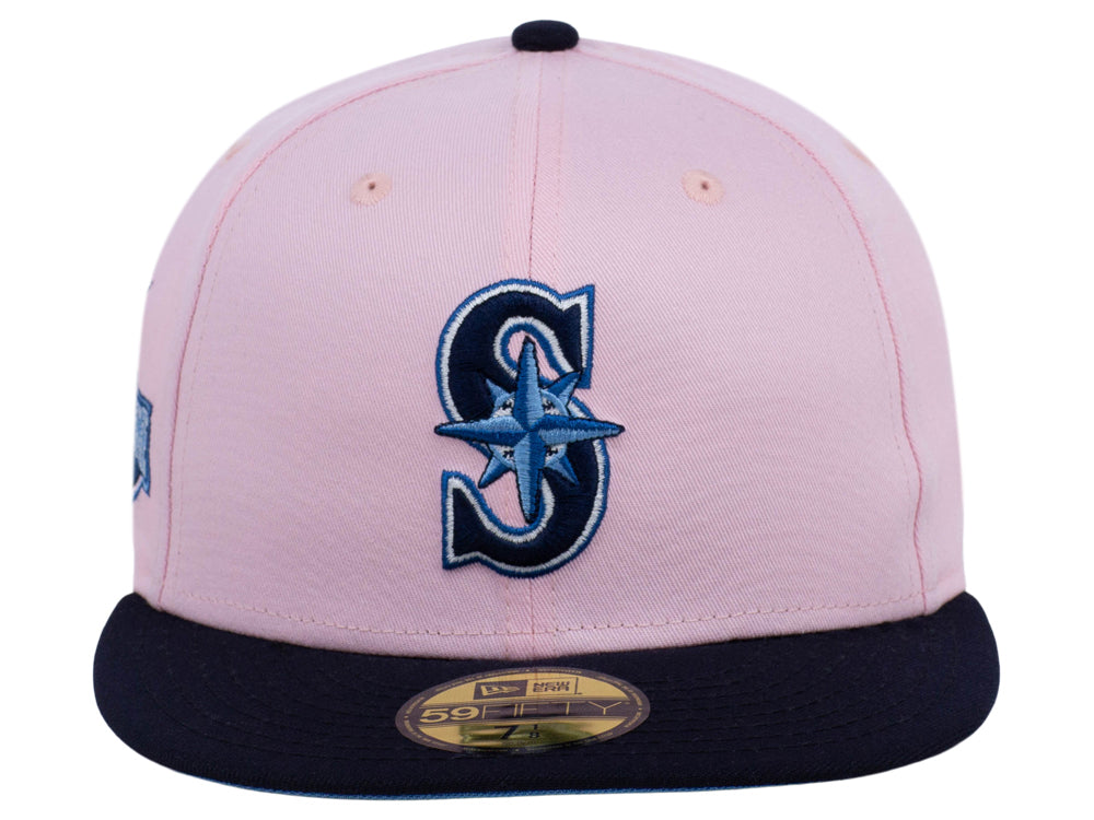 Lids HD x New Era Seattle Mariners 2022 Rock Candy 59FIFTY Fitted Cap