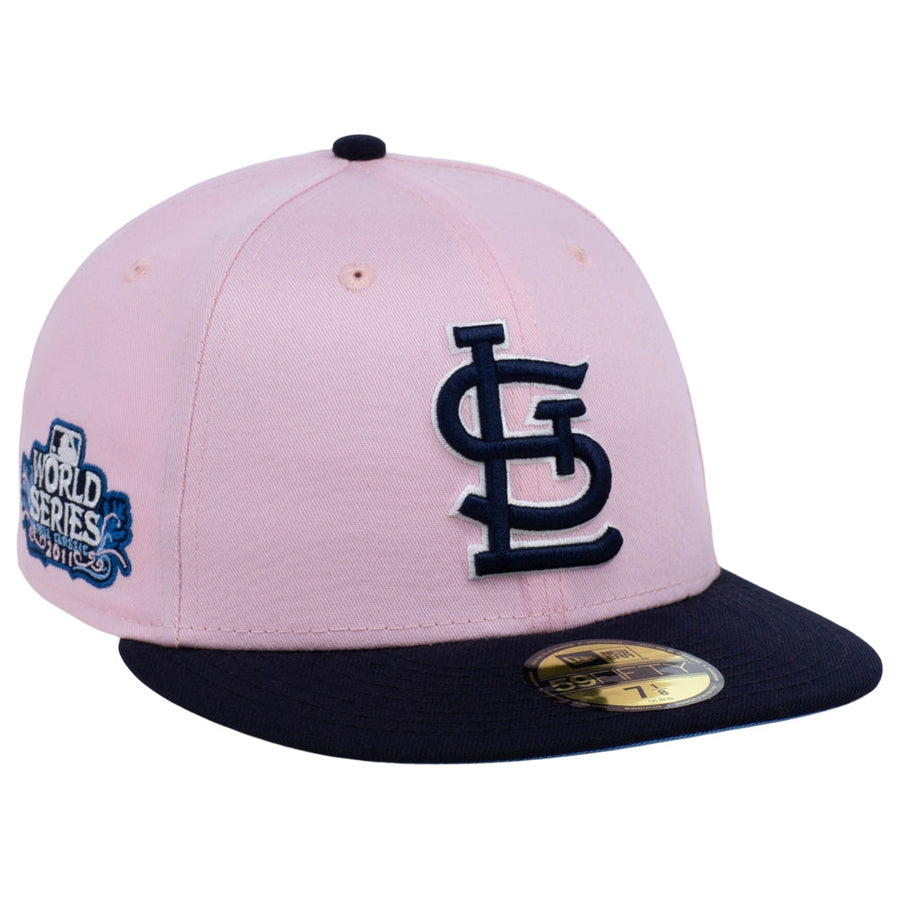 Lids HD 2022 Rock Candy Fitted Hat