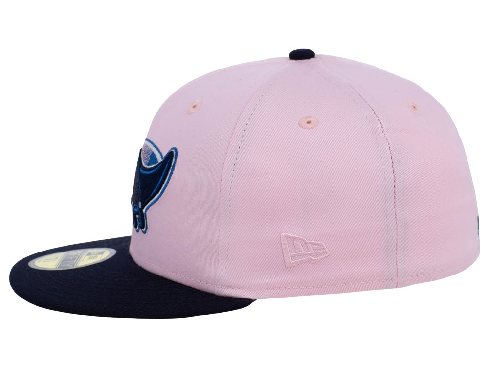 Lids HD x New Era Tampa Bay Rays 2022 Rock Candy 59FIFTY Fitted Cap