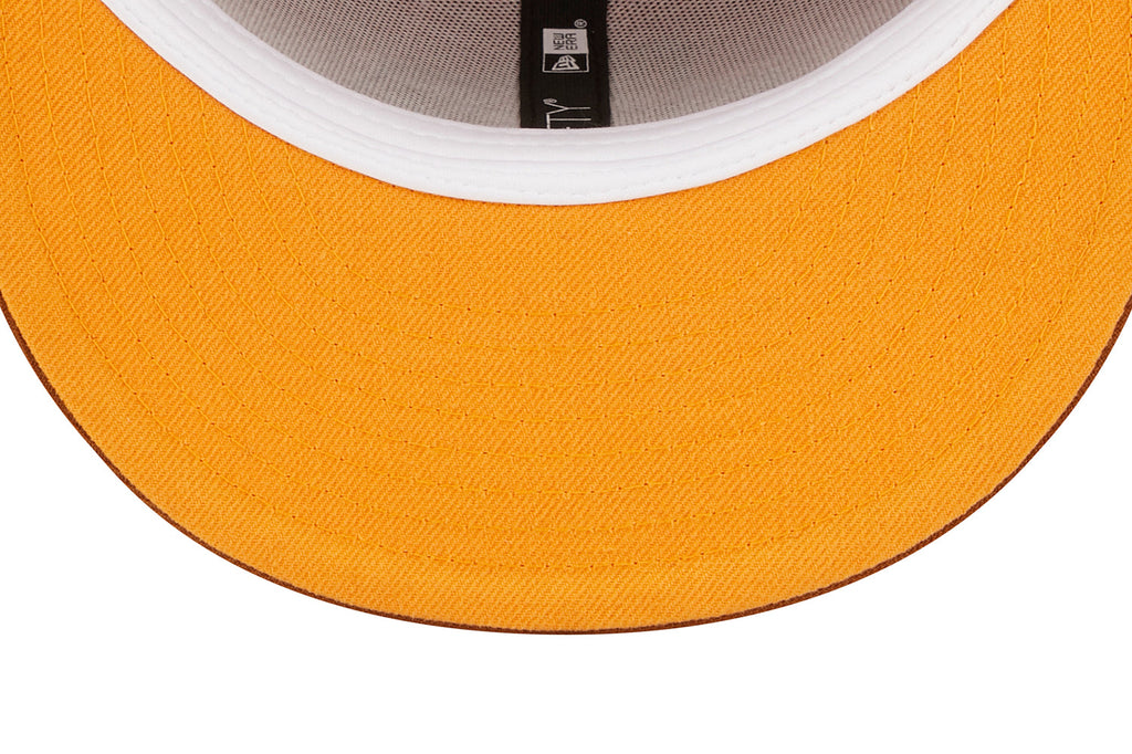 Lids HD x New Era Houston Astros Old Fashioned 2022 59FIFTY Fitted Cap