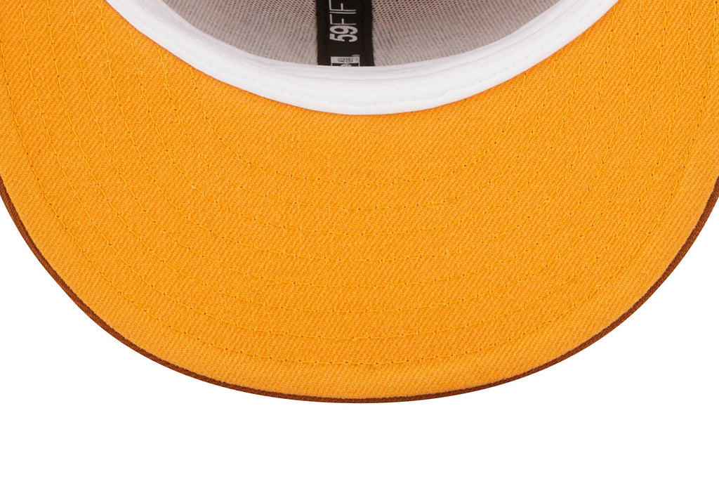 Lids HD x New Era St. Louis Cardinals Old Fashioned 2022 59FIFTY Fitte