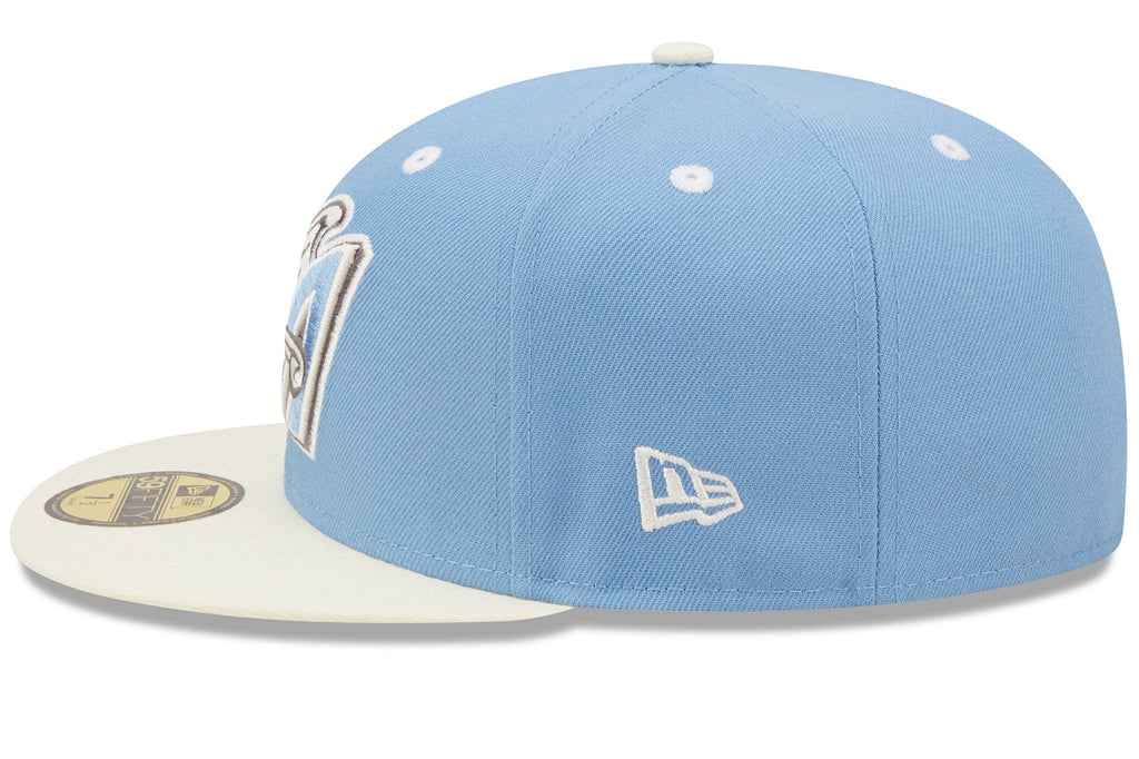 New Era x Lids HD Anaheim Angels 2022 Summit 59FIFTY Fitted Cap
