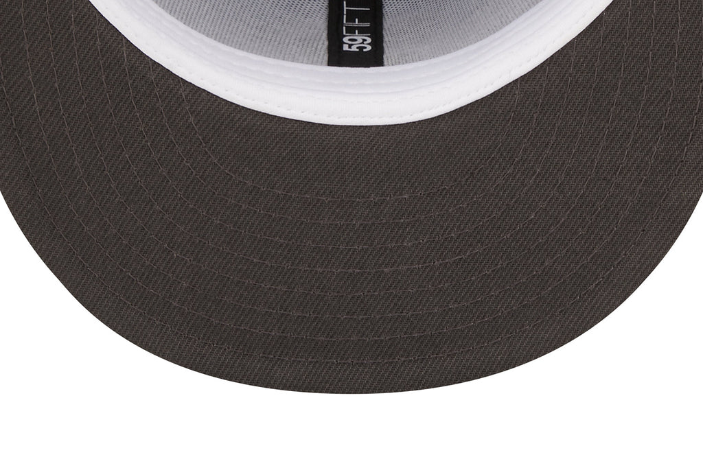 New Era x Lids HD Chicago White Sox 2022 Summit 59FIFTY Fitted Cap