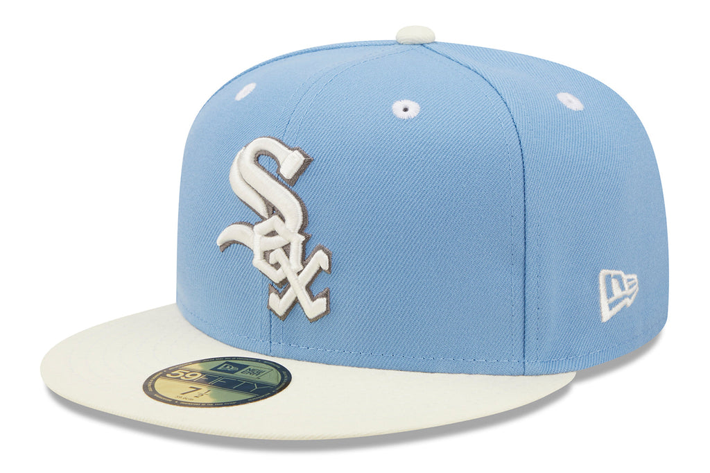 New Era x Lids HD Chicago White Sox 2022 Summit 59FIFTY Fitted Cap
