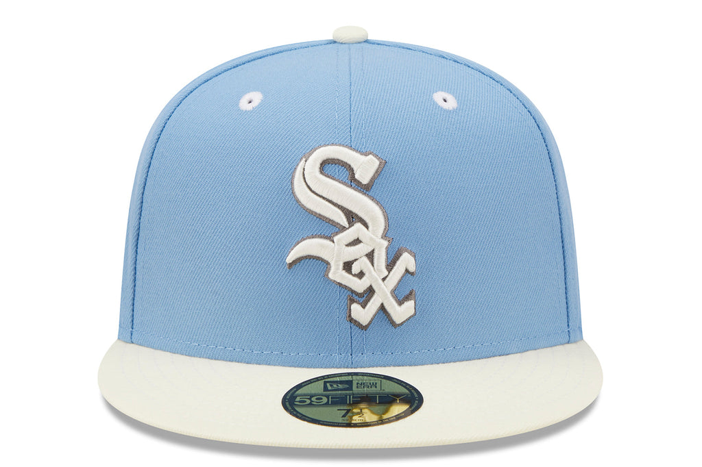 New Era x Lids HD Chicago White Sox 2022 Summit 59FIFTY Fitted Cap
