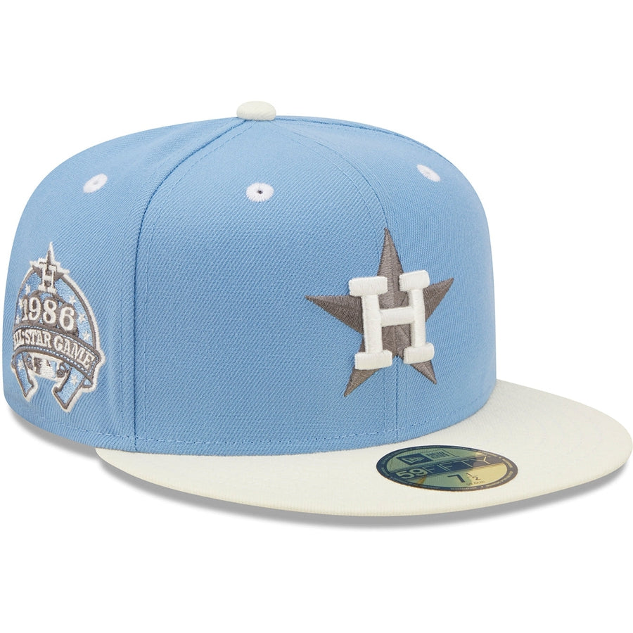 New Era x Lids HD Houston Astros 2022 Summit 59FIFTY Fitted Cap