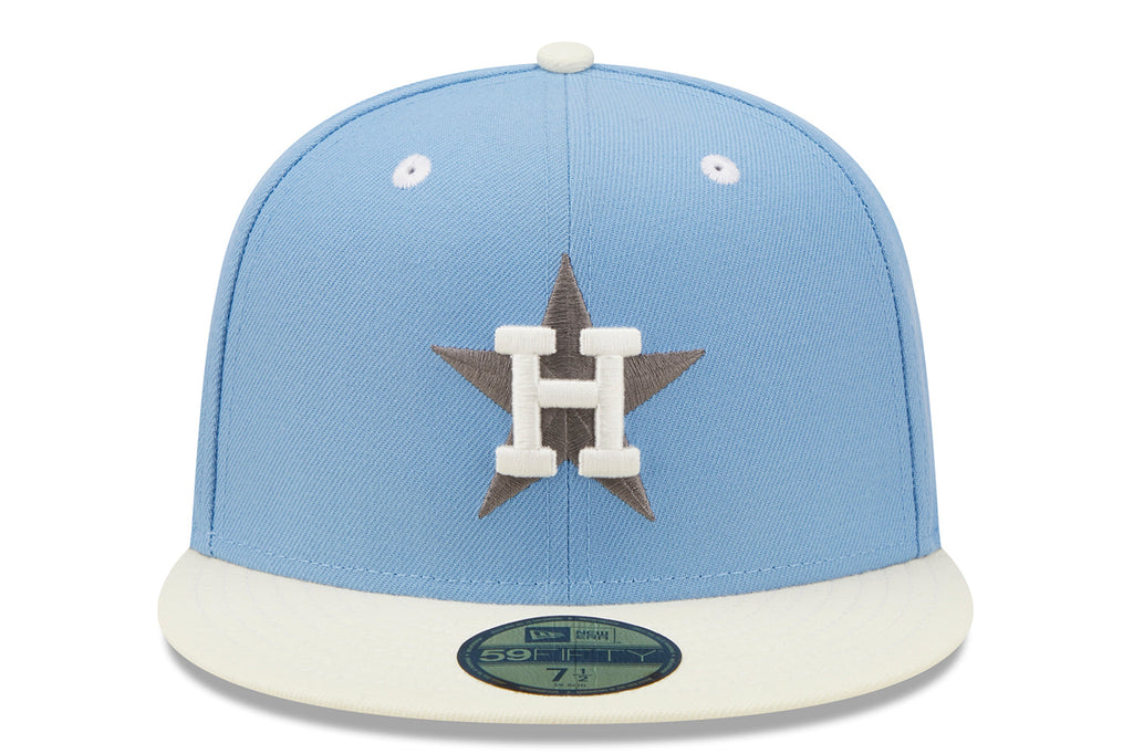 New Era x Lids HD Houston Astros 2022 Summit 59FIFTY Fitted Cap