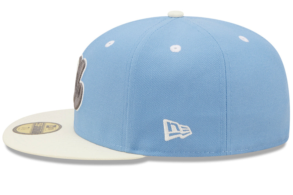 New Era x Lids HD Montreal Expos 2022 Summit 59FIFTY Fitted Cap