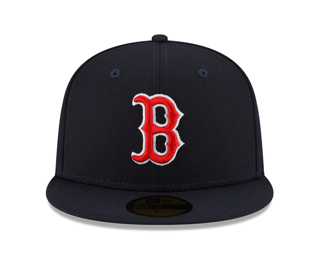 Lids HD x New Era Boston Red Sox 04.29.86 Legends Pack 59FIFTY Fitted Cap