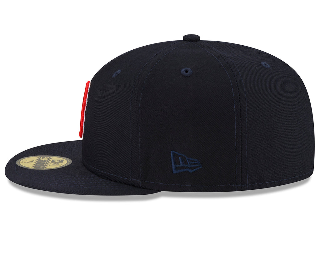 Lids HD x New Era Boston Red Sox 04.29.86 Legends Pack 59FIFTY Fitted Cap