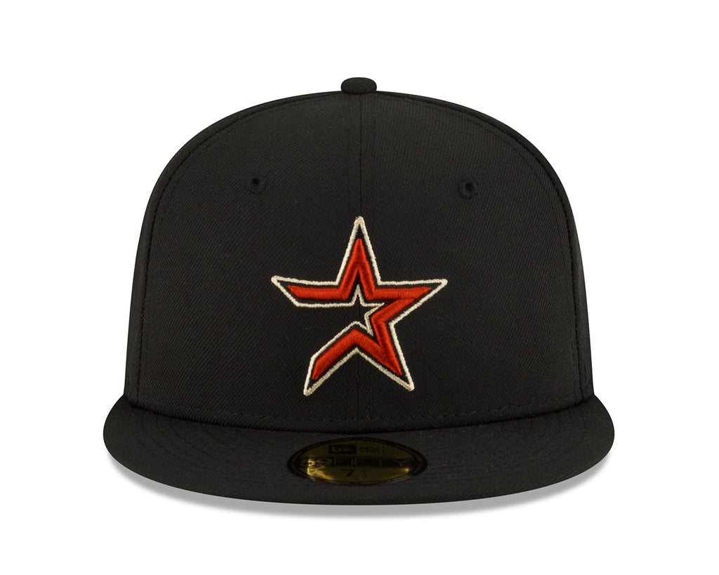 Lids HD x New Era Houston Astros 06.28.07 Legends Pack 59FIFTY Fitted Cap