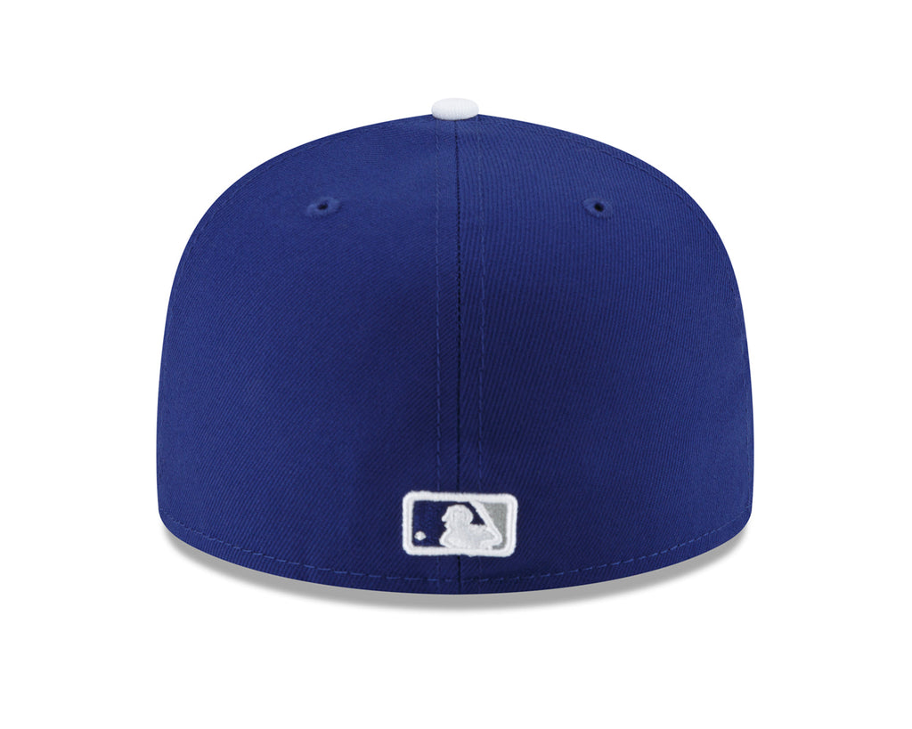 Lids HD x New Era Los Angeles Dodgers 06.18.14 Legends Pack 59FIFTY Fitted Cap