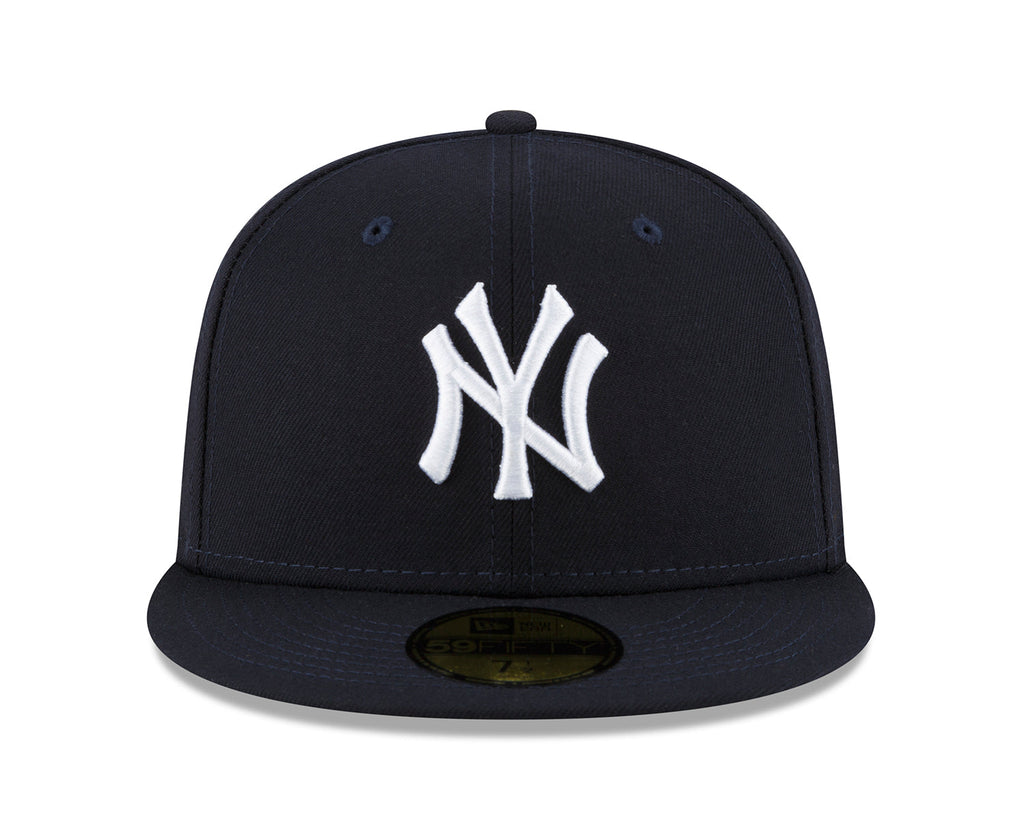 Lids HD x New Era New York Yankees 08.04.10 Legends Pack 59FIFTY Fitted Cap