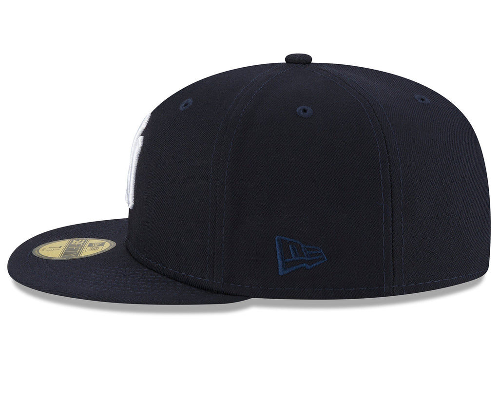 Lids HD x New Era New York Yankees 09.19.11 Legends Pack 59FIFTY Fitted Cap