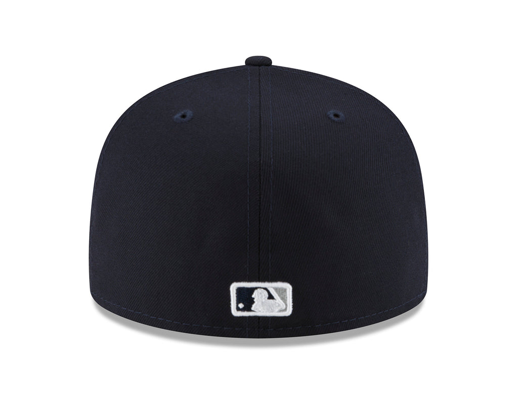 Lids HD x New Era New York Yankees 09.19.11 Legends Pack 59FIFTY Fitted Cap