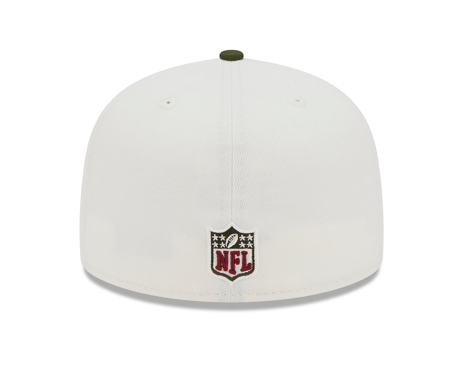 Lids HD x New Era Baltimore Ravens NFL Olive Branch 2022 59FIFTY Fitte