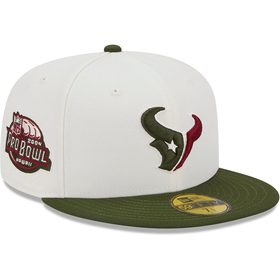 Texans Rivals Hats New Era Houston Texans Fitted Hats | 59FIFTY Houston Texans Fitted Caps