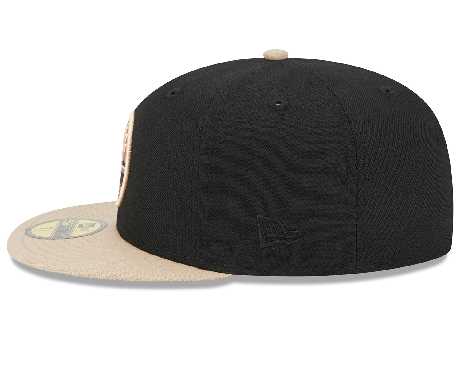 Expos Rust Hat Lids HD x New Era Montreal Expos Rust Belt 2.0 59FIFTY Fitted Cap