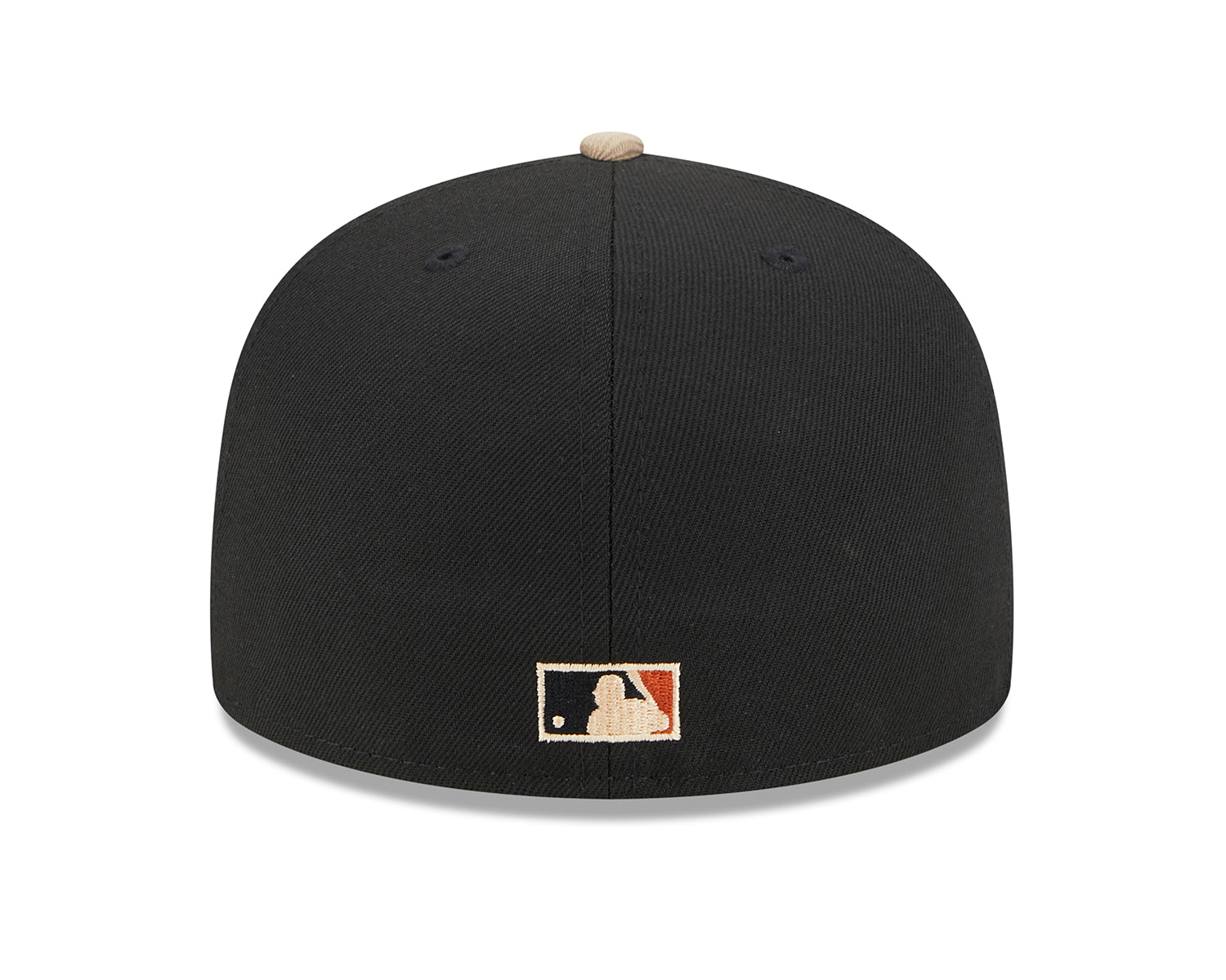 Expos Rust Hat Lids HD x New Era Montreal Expos Rust Belt 2.0 59FIFTY Fitted Cap