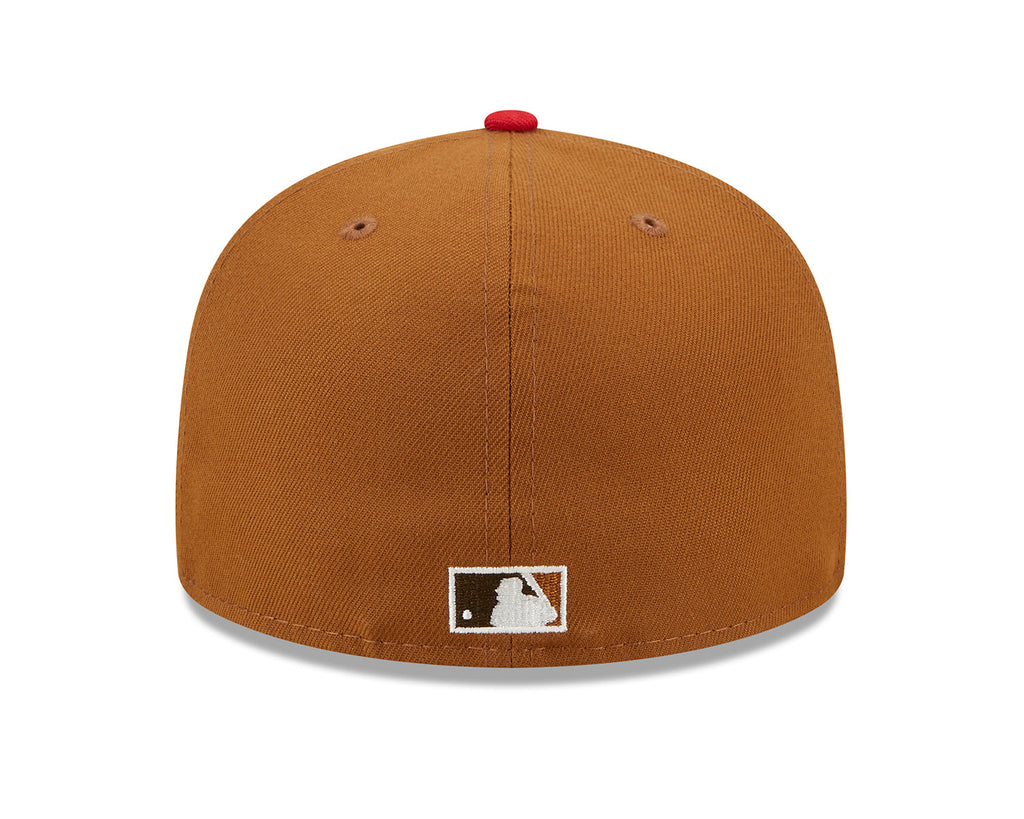 Lids HD x New Era Montreal Expos 2022 Reindeer 59FIFTY Fitted Cap