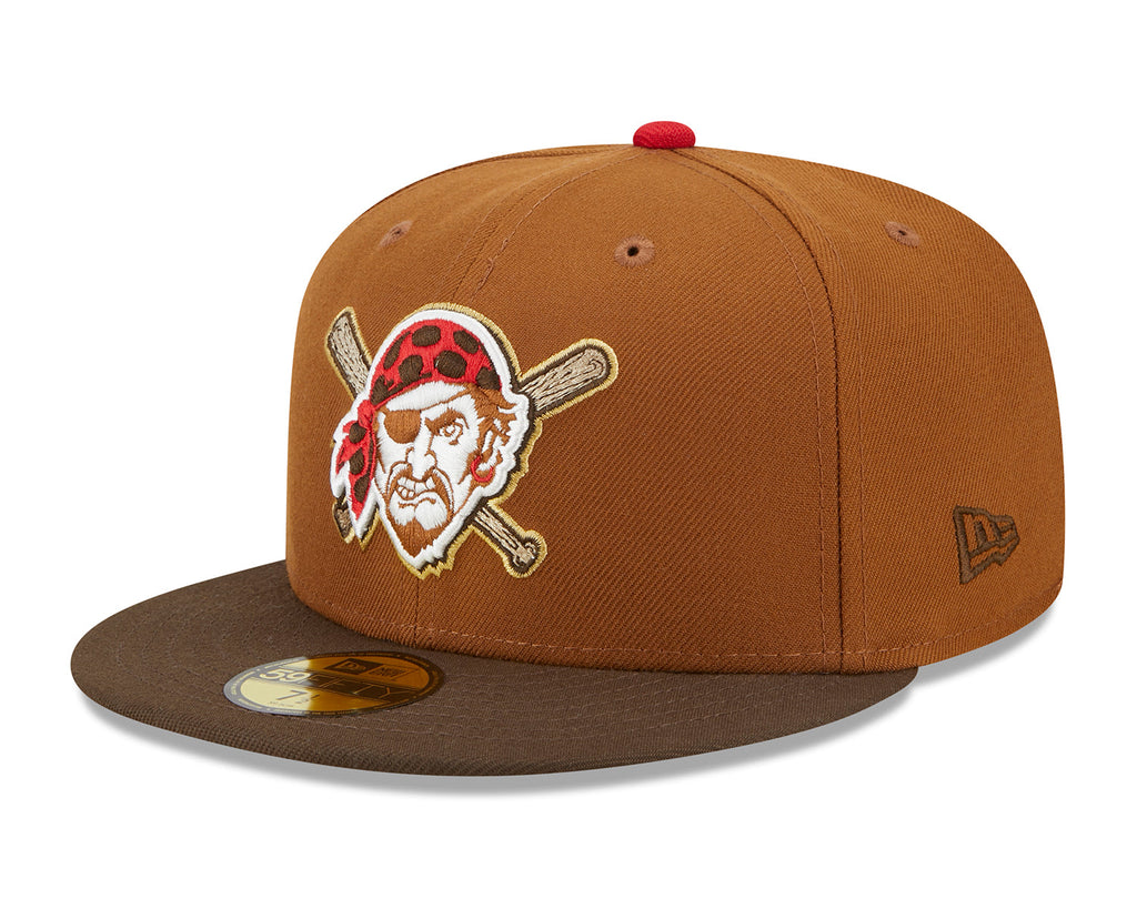 Lids HD x New Era Pittsburgh Pirates 2022 Reindeer 59FIFTY Fitted Cap