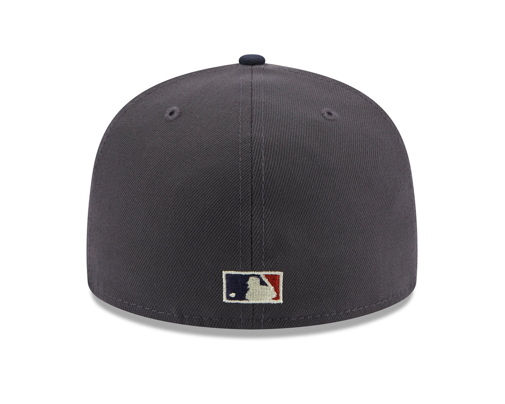 New Era x Lids HD Chicago White Sox 2023 Sea Fog 59FIFTY Fitted Cap