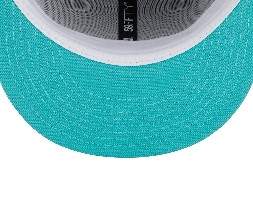 New Era x Lids HD Houston Astros 2023 Sea Fog 59FIFTY Fitted Cap