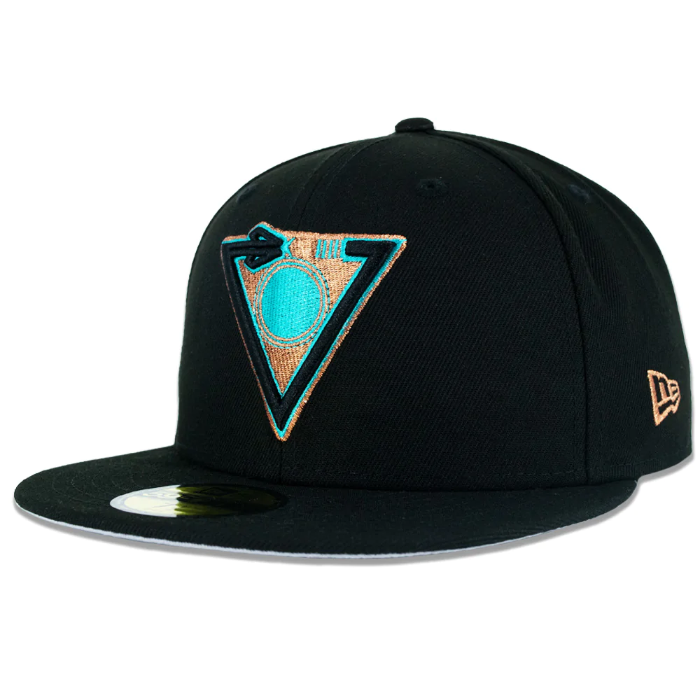 New Era Arizona Diamondbacks City Connect Valley of the Sun 59FIFTY Fitted Hat