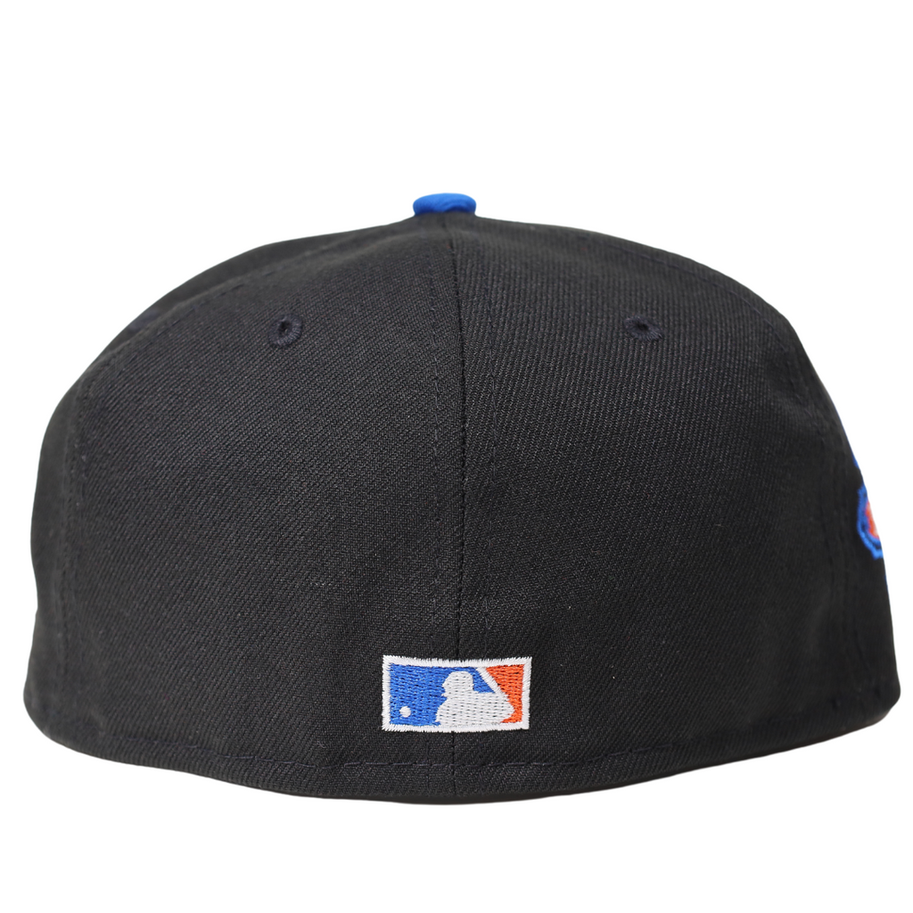 New Era Chicago White Sox 1917 World Series Black/Orange/Blue 59FIFTY Fitted Hat